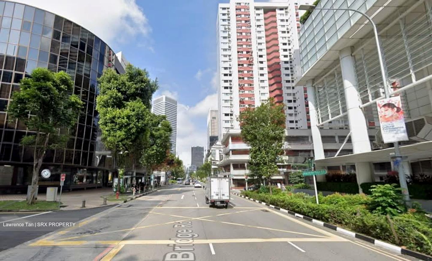 Bras Basah Complex (D7), Shop House #561529411